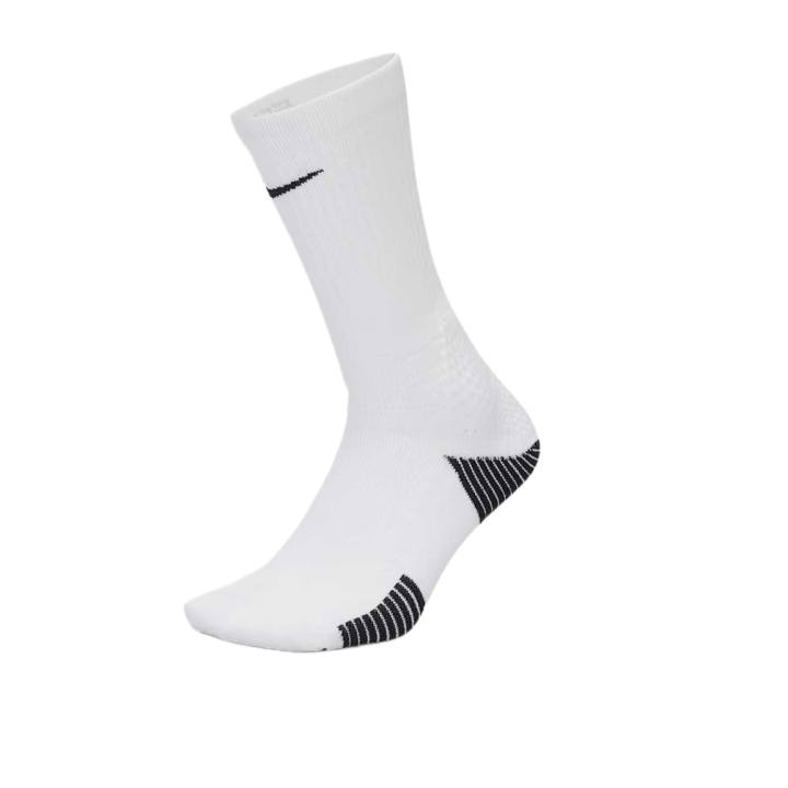 Nike Nike Elite 2.0 Cushioned Crew Socks (1 Pair)