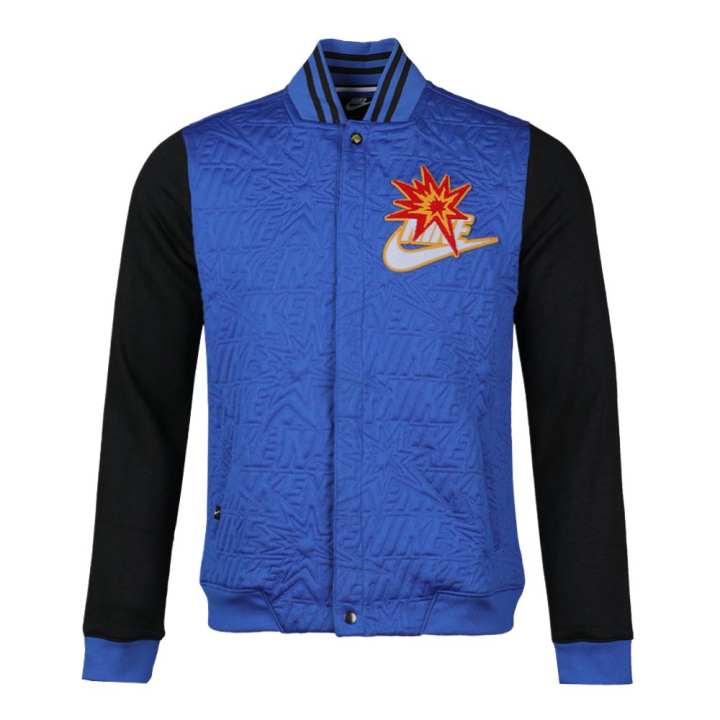 Nike Nike Jacket DNA NSW BOMBER Kids'