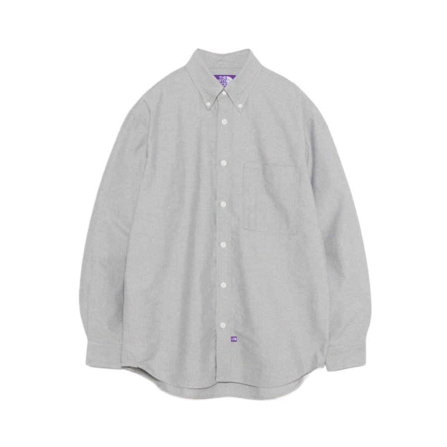 THE NORTH FACE PURPLE LABEL Shirt Unisex