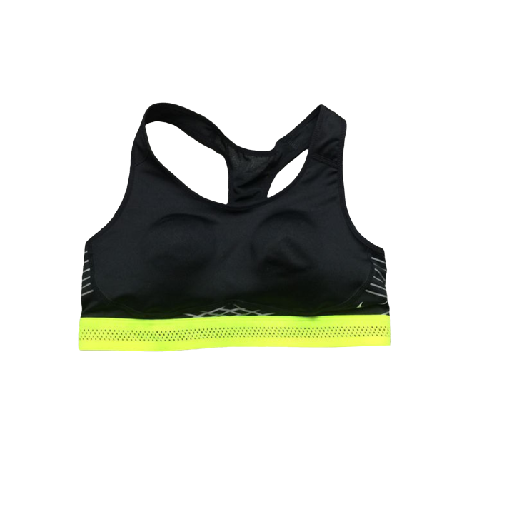 Nike Nike Sports Underwear Women's Black Moderate