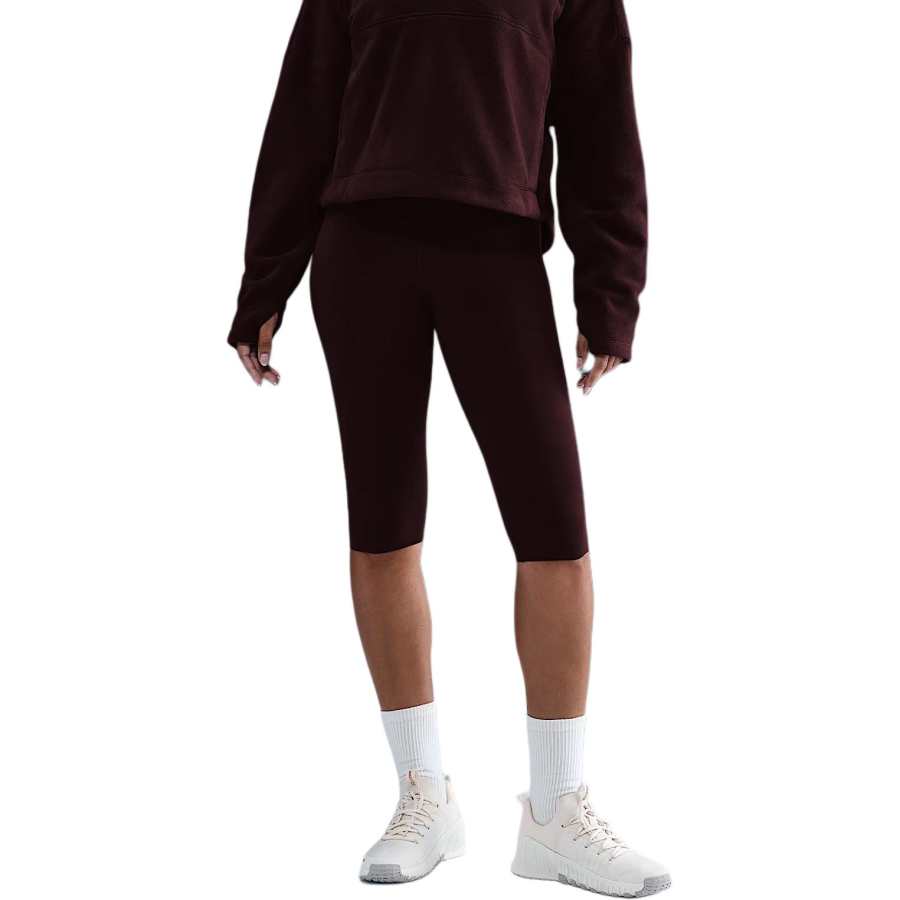 Nike Nike Zenvy Women's High-Waisted Capri Leggings