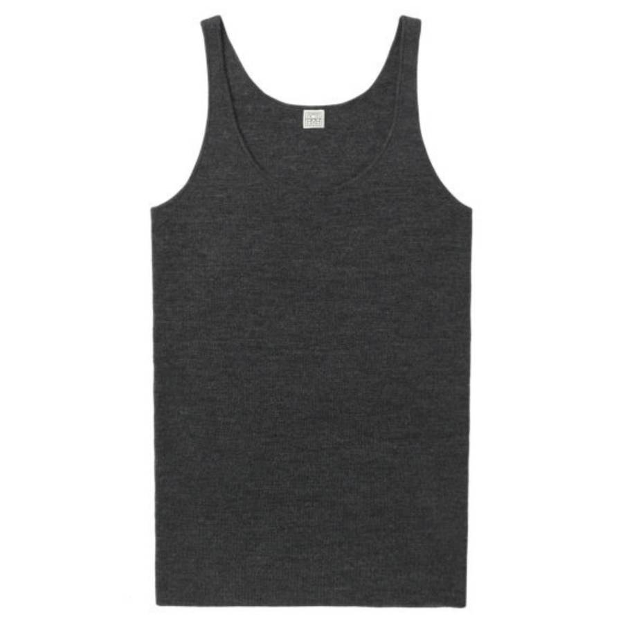 TOTEME Tank Tops Women's Crew Neck Moderate Other