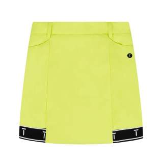 EUROPEAN TOUR Casual Short Skirts Women's