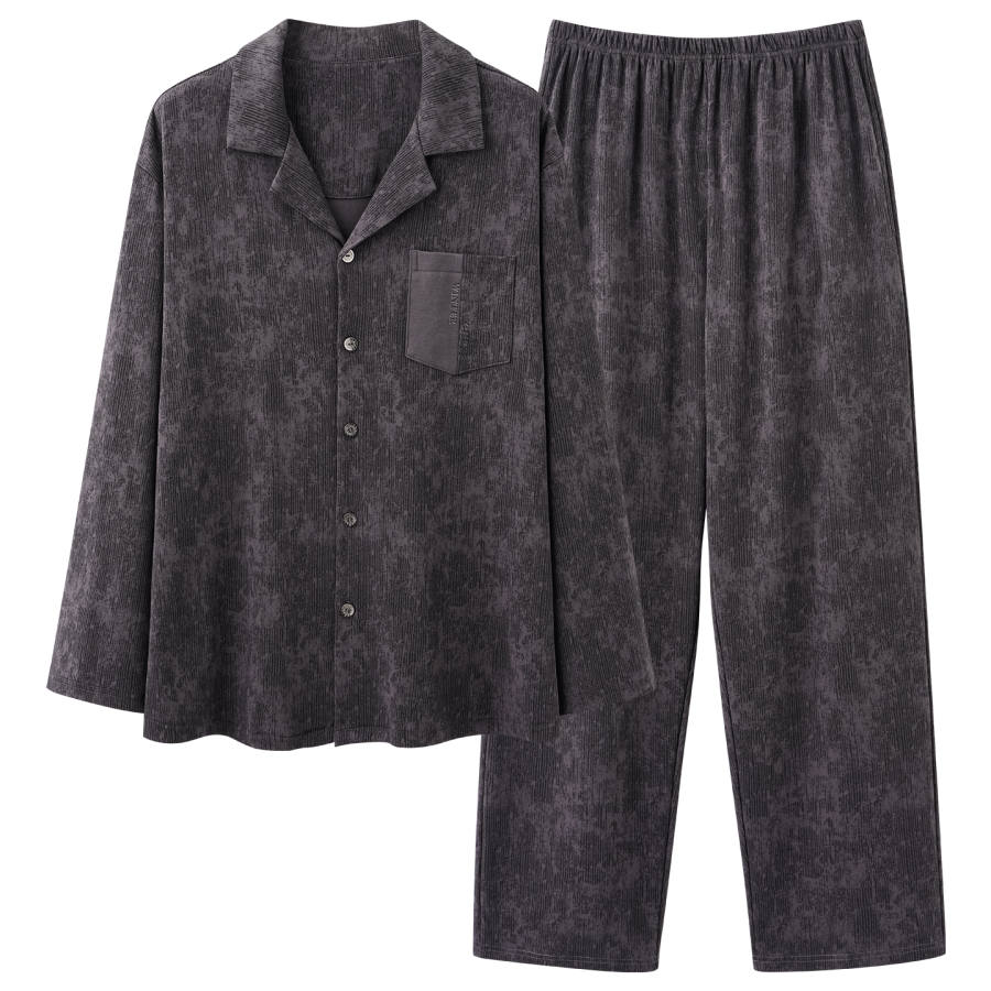 MIIOW MIIOW Pajama Set Men's Single Pack
