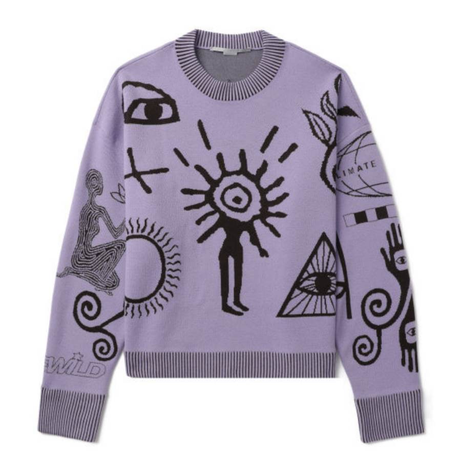 Stella McCartney Knitwear Women's