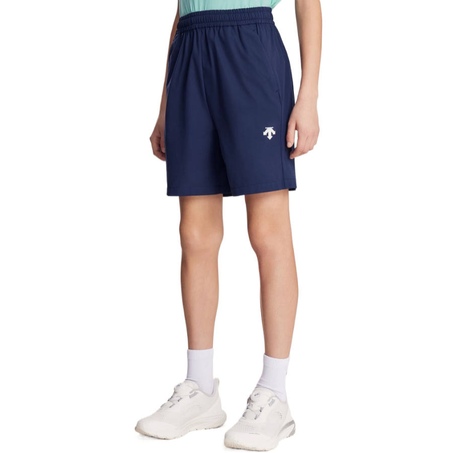 DESCENTE DESCENTE TRAINING SS25 Shorts Kids'