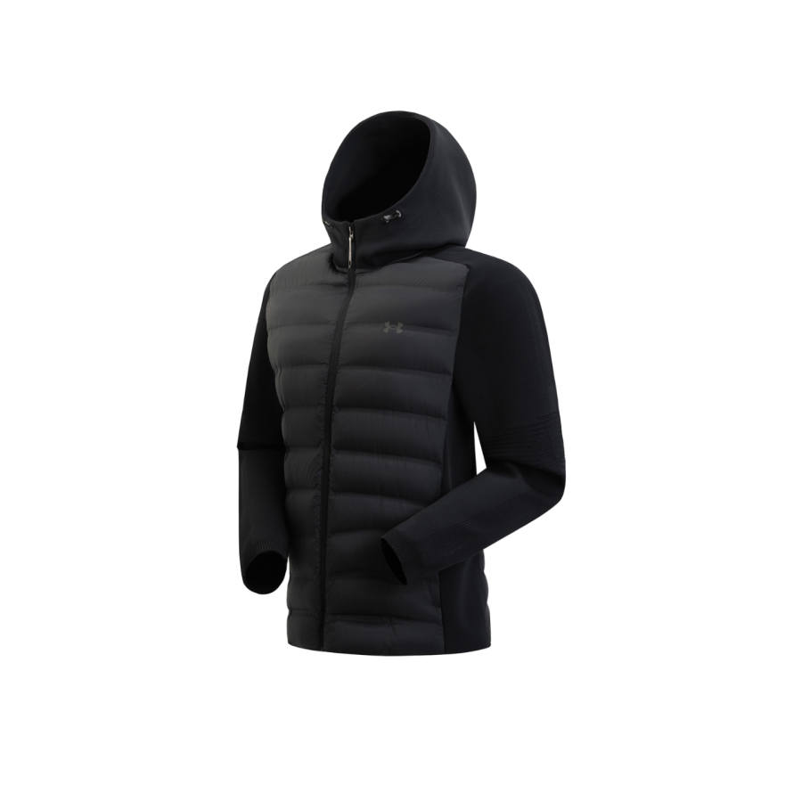 Under Armour Under Armour Down Jacket Men's 0033/Twilight Black