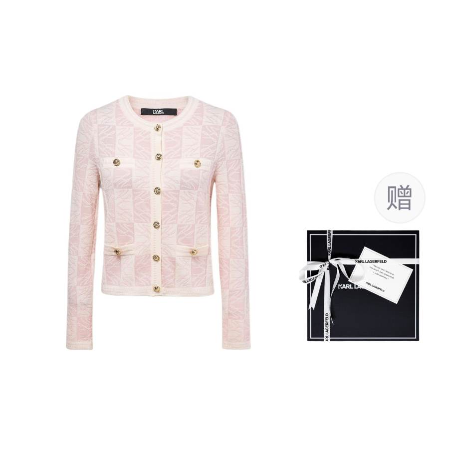 KARL LAGERFELD / Karl Lagerfeld Jeans Sweater Women's