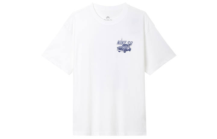 Nike Nike Sb Max90 Skate T Shirt