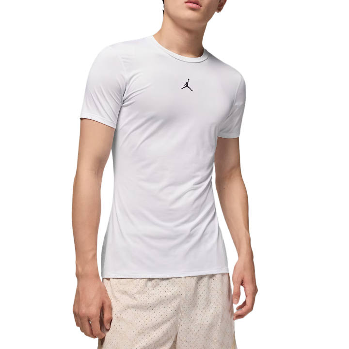 Jordan Jordan Sport Men's Dri-FIT Short-Sleeve Base Layer Top