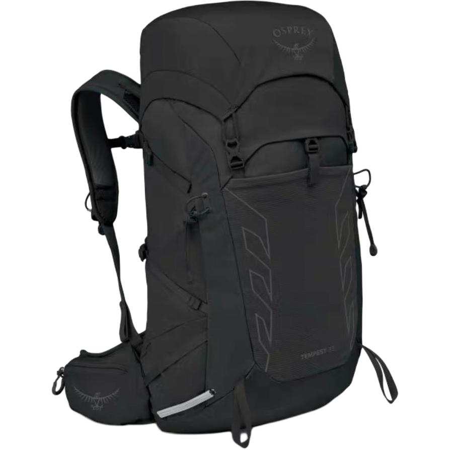 OSPREY Talon 33L Outdoor Bags Nylon Black Women's