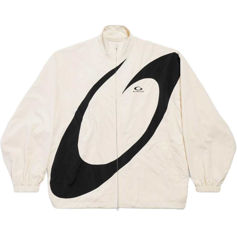 Balenciaga Loop Sports Icon jacket