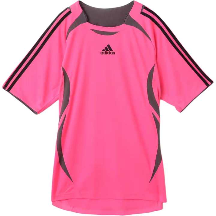 Adidas Adidas Adicolor TEAMGEIST Lucid T Shirt Unisex