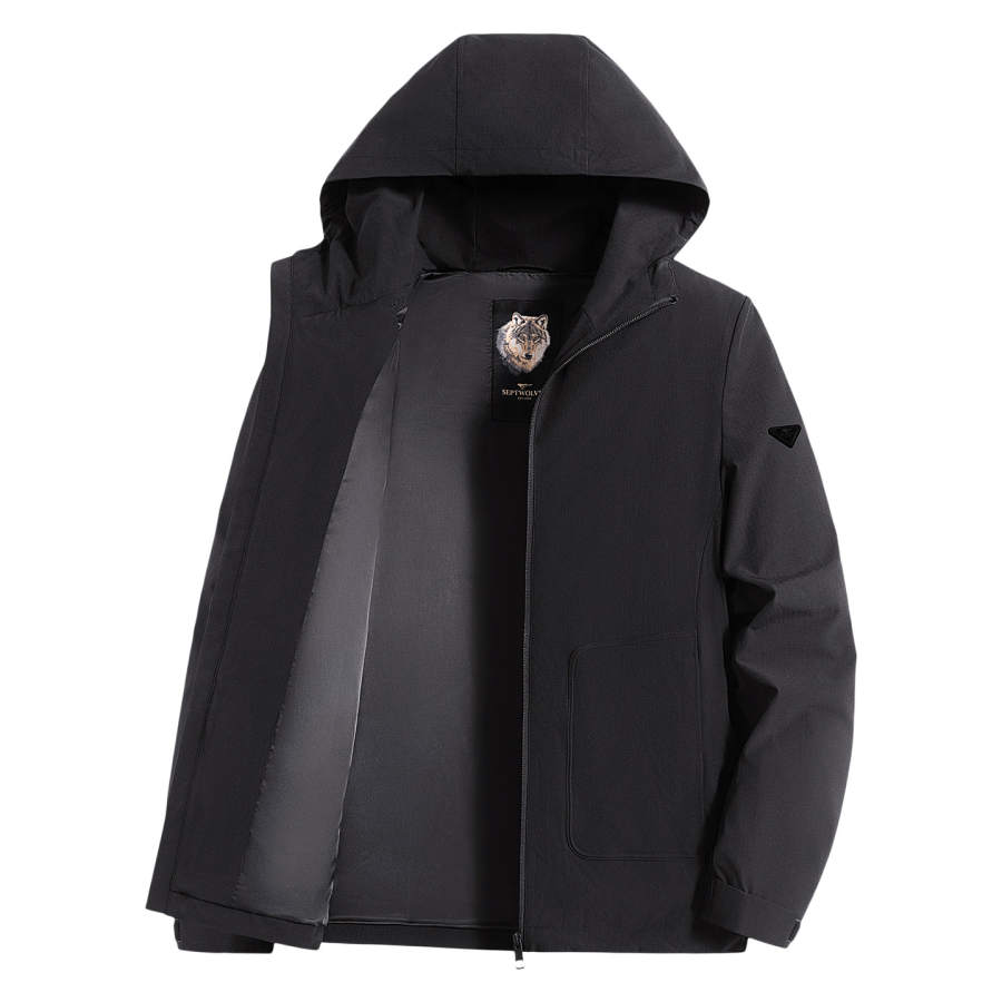 SEPTWOLVES SEPTWOLVES Jackets & Coats Men's