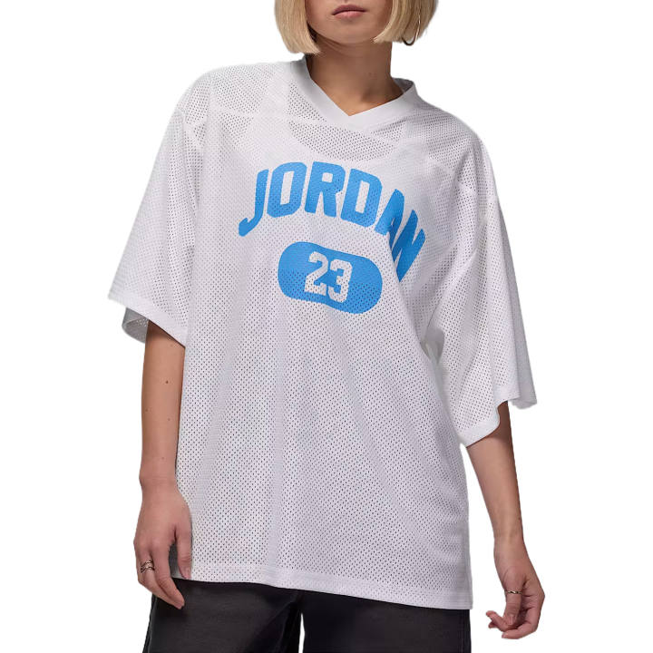 Jordan Jordan Brooklyn Women's Mesh Jersey