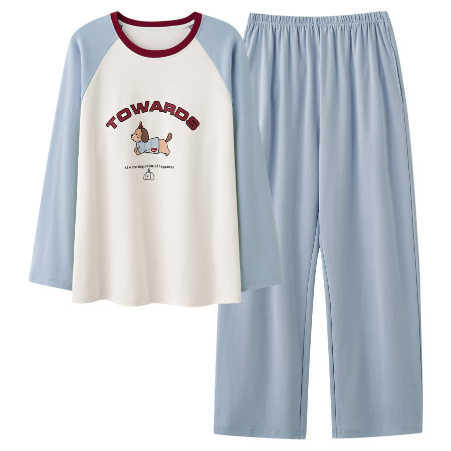 MIIOW MIIOW Women's Pajama Sets
