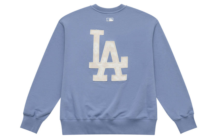 MLB MLB MONOGRAM 25FW Sweatshirt Unisex
