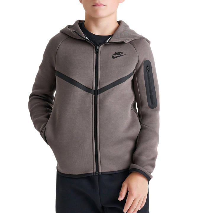 Nike Nike Jacket Sportswear Tech Fleece Kids'