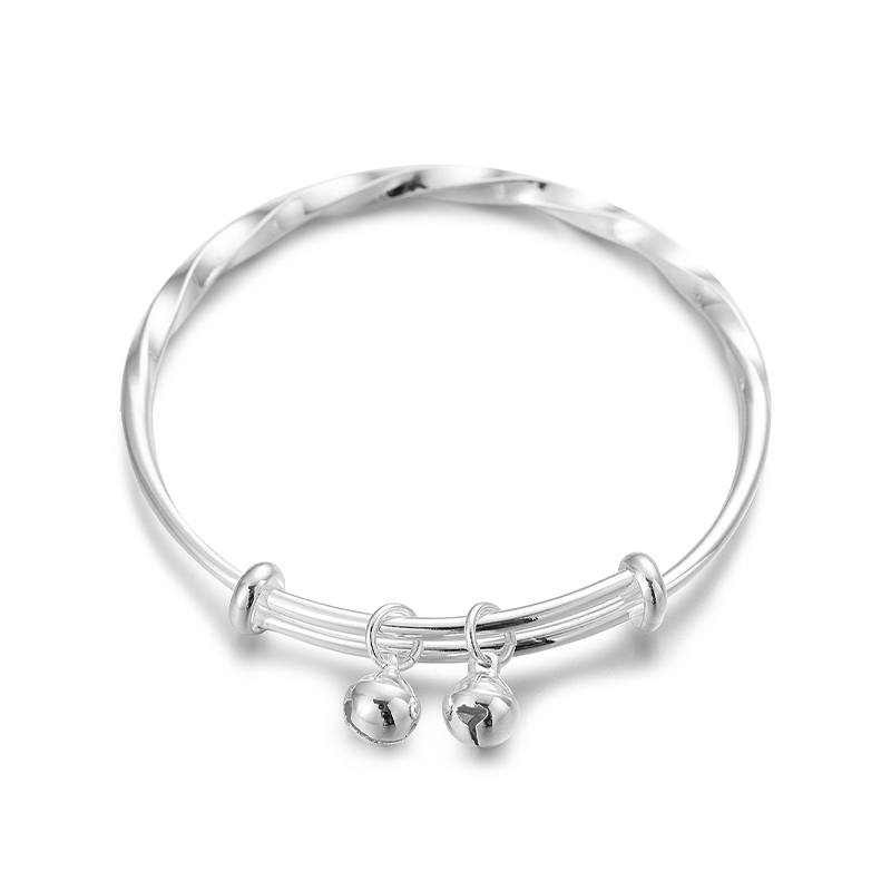 VIVIWELL Niche Design Bangles Women's