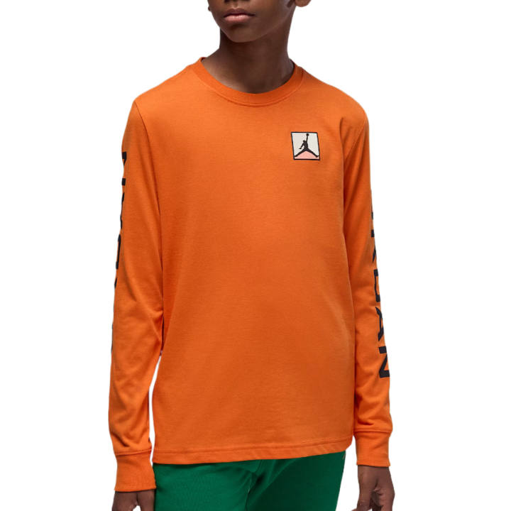 Jordan Jordan ESSENTIALS T Shirt FW25 Kids'