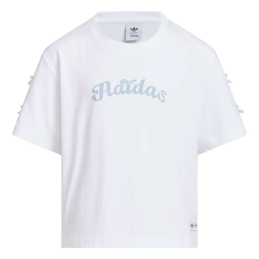 Adidas Originals T Shirt Teenagers