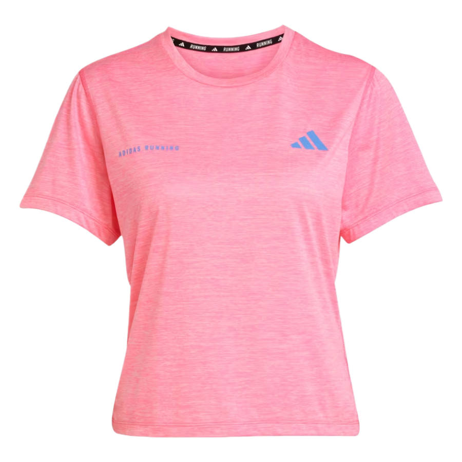 Adidas Adidas Own The Run Regular T Shirt Women's