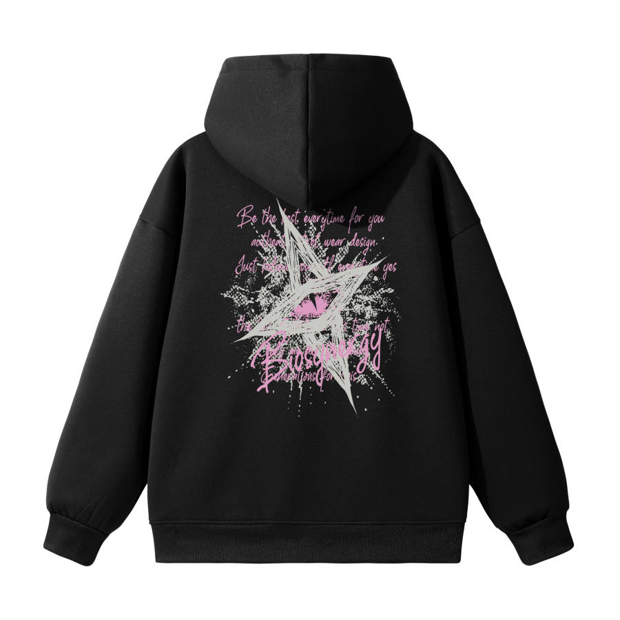 MUSCLETECH MUSCLETECH Sweatshirts Unisex Hooded Moderate Regular