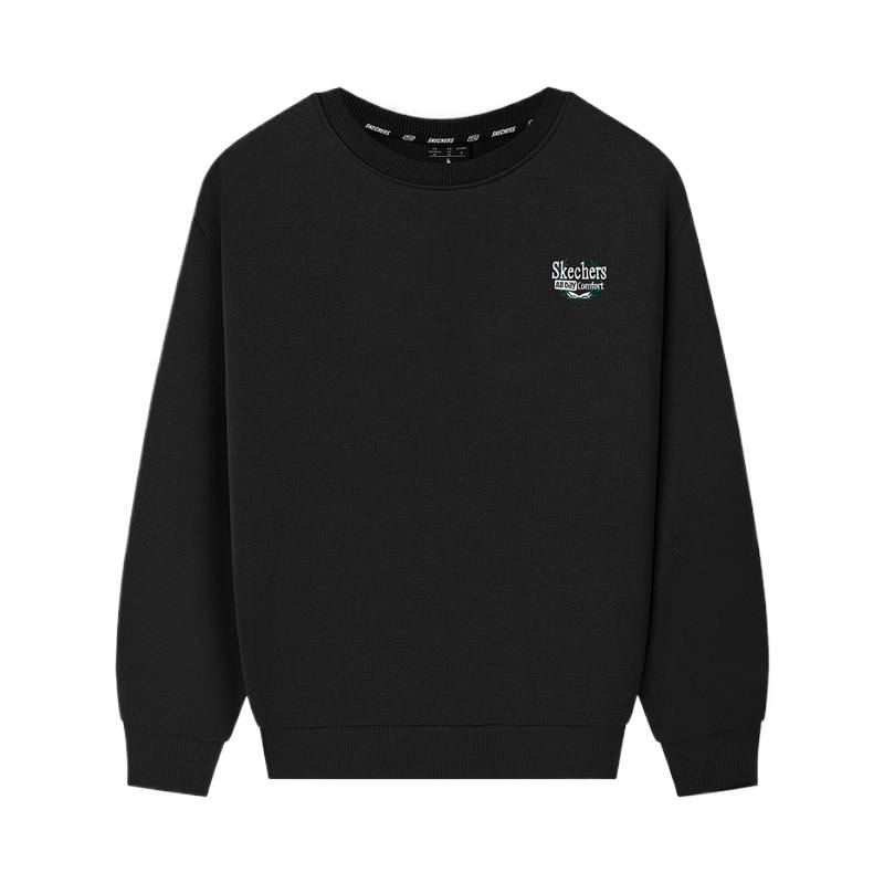 Skechers Sports League Collection Sweatshirt Unisex