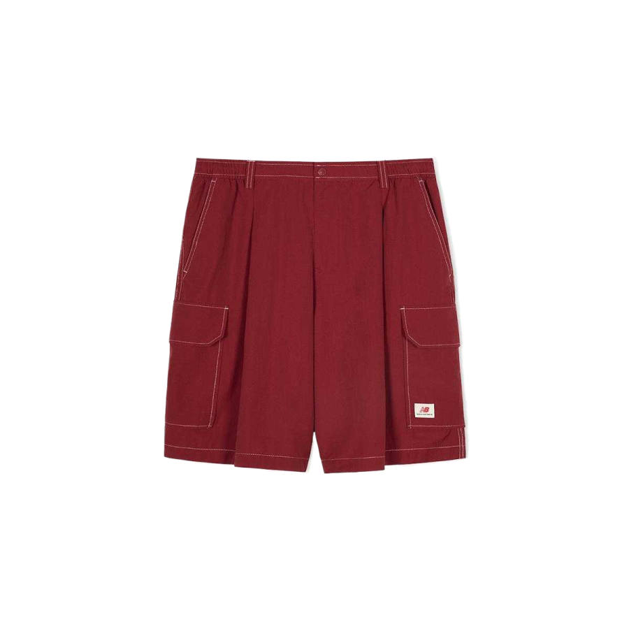 New Balance New Balance SS25 Casual Shorts Men's
