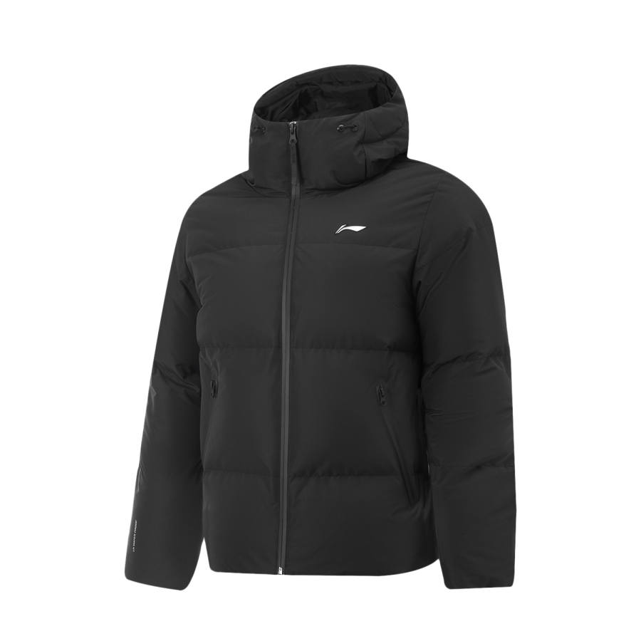 Li-Ning Li Ning Fitness Series Down Jacket Men's