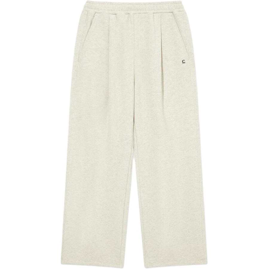 COVERNAT COVERNAT Knitted Sweatpants Unisex