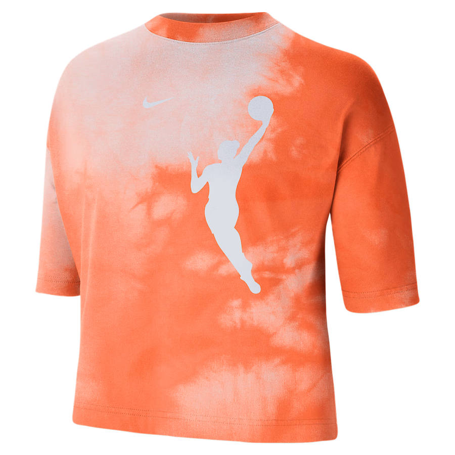 Jordan Jordan Team 13 Women's Jordan Wnba Boxy Crew-Neck T-Shirt