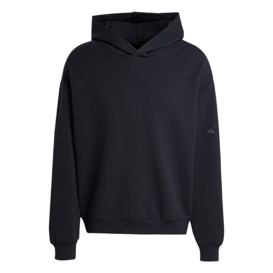 Adidas Adidas Free Shipping With AdiClub Soft Lux Hoodie