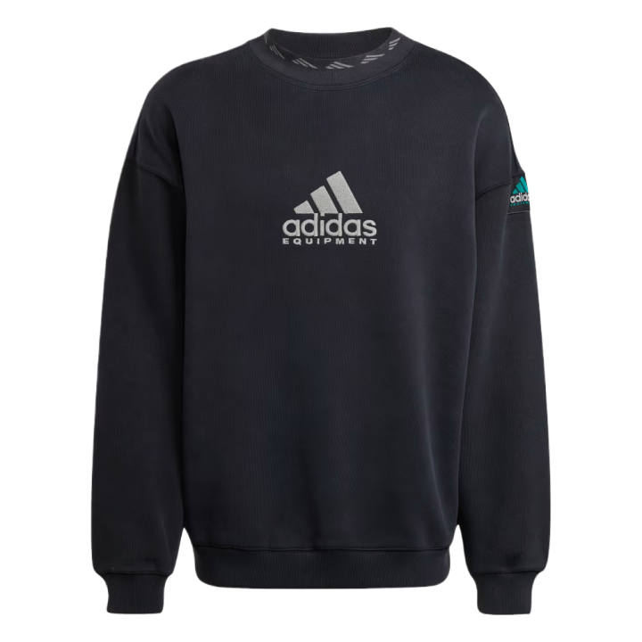 Adidas Adidas EQUIPMENT Sweatshirt Men's