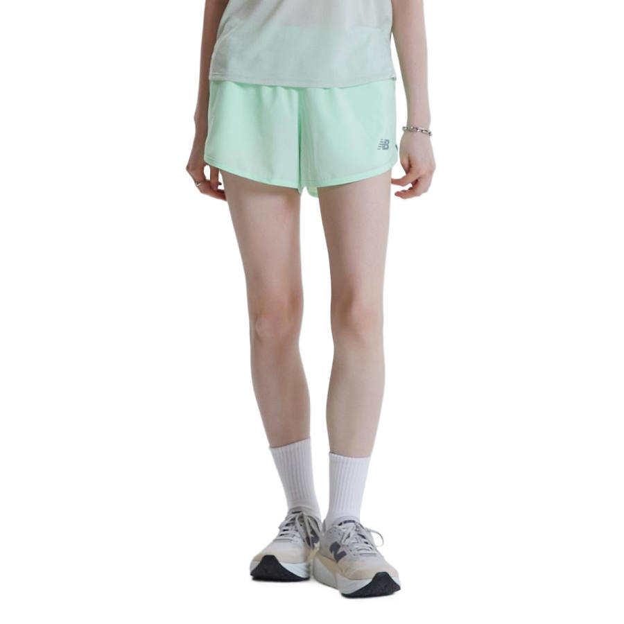 New Balance New Balance Sports Shorts Women's