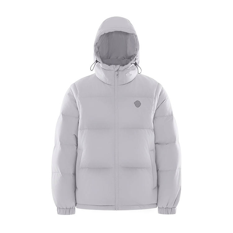 Teenie Weenie Men Skating Collection Down Vest Unisex