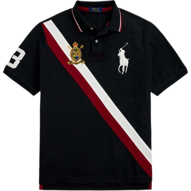 Polo Ralph Lauren Polo Shirt Men's