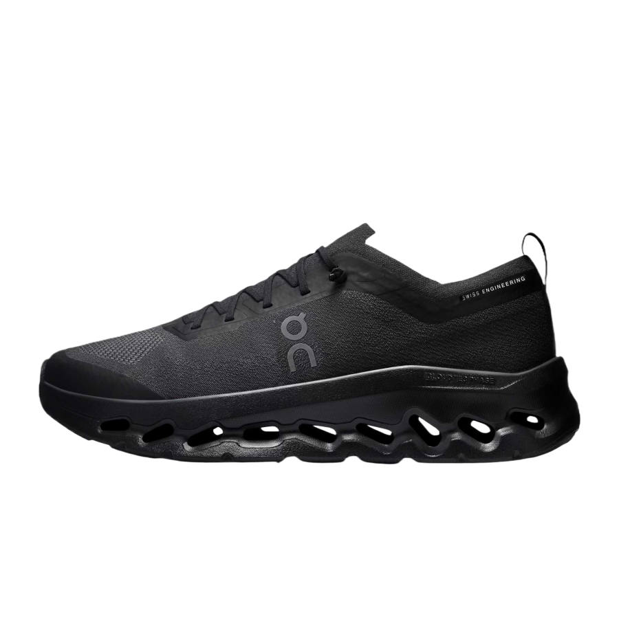 On Cloudtilt Breathable Low top Casual Shoes Men's
