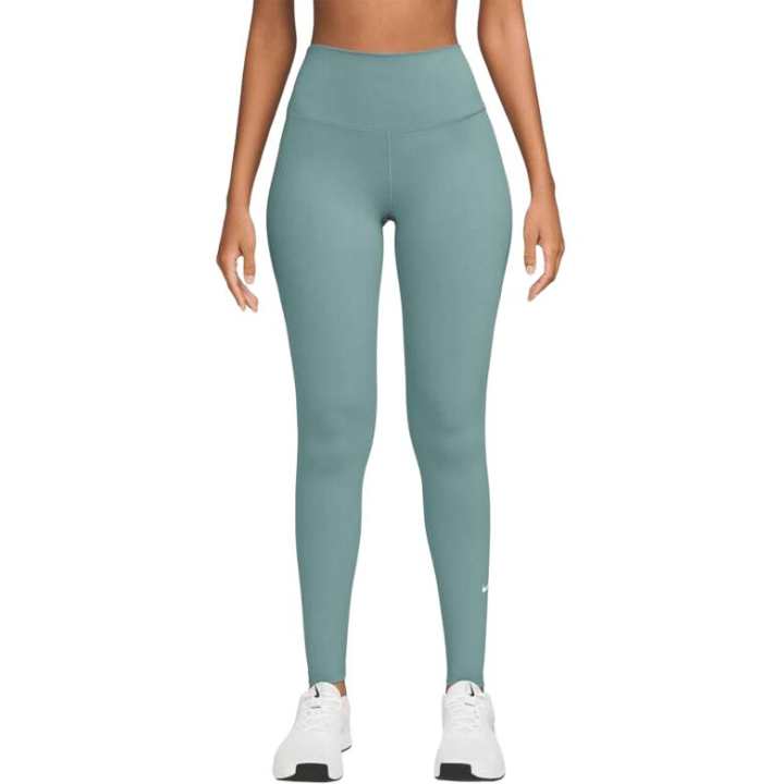 Nike Nike Clothing Sports Pants Women's Green Moderate