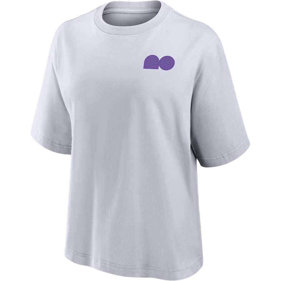 Nike Nike Naomi Osaka Women's Short-Sleeve Boxy Tennis T-Shirt