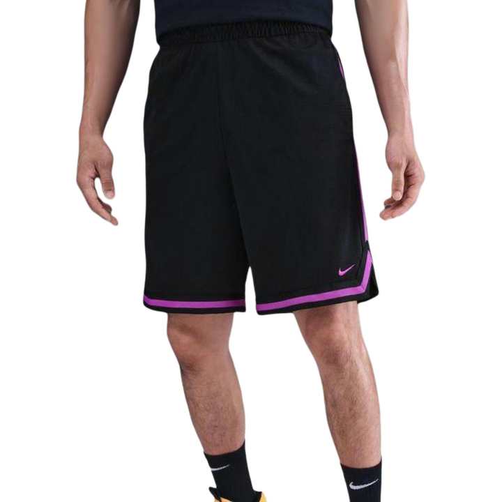 Nike Nike Clothing Basketball Shorts Men's Black Moderate