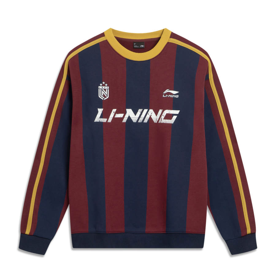 Li-Ning Li Ning Sports Life Collection Sweatshirt Unisex