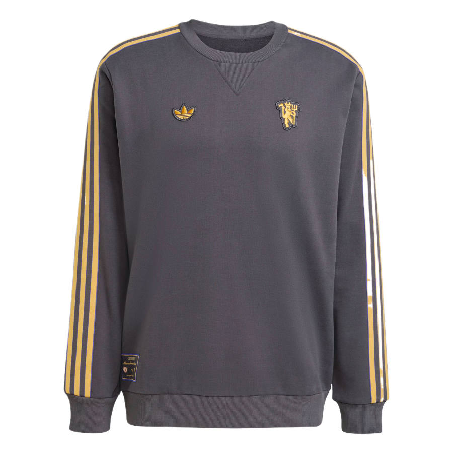 Adidas Originals Manchester Sweatshirt Men's