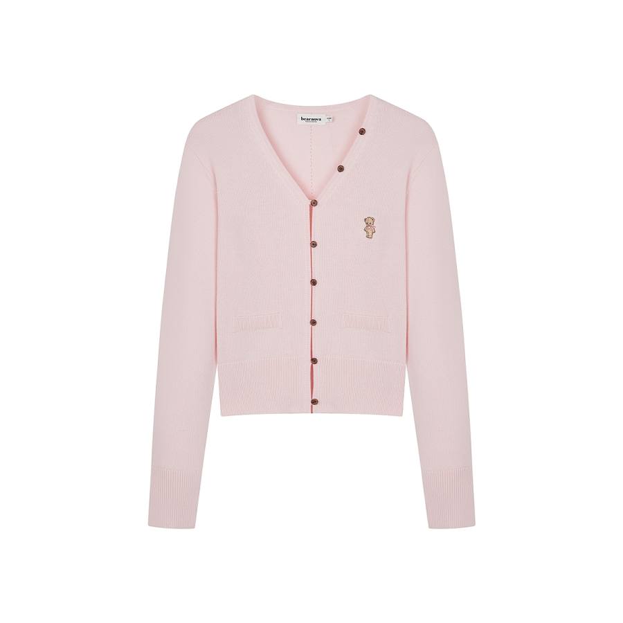 Teenie Weenie 2026 Spring Knitwear Women's