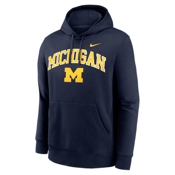 Jordan Jordan Michigan Sweatshirt Men's
