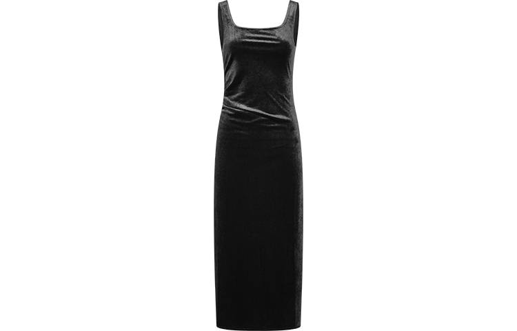 URBAN REVIVO Sleeveless Dress Women's