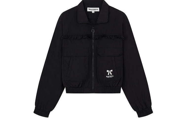 Teenie Weenie Cropped Coat Women's