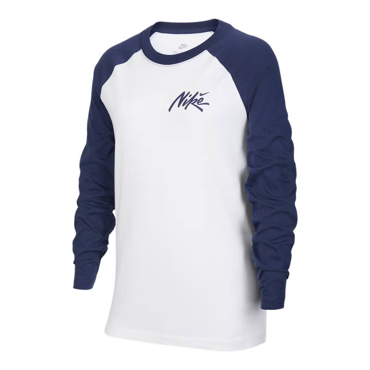 Nike Nike Sportswear T Shirt FW/AW25 Kids'