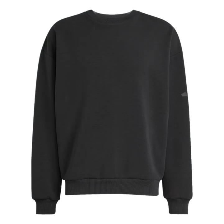 Adidas Adidas Sportswear SOFT LUX SWEATSHIRT Men's
