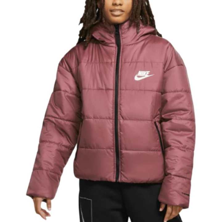 Nike Nike Clothing Jackets Women's Dessert Berry Hooded Moderate Other